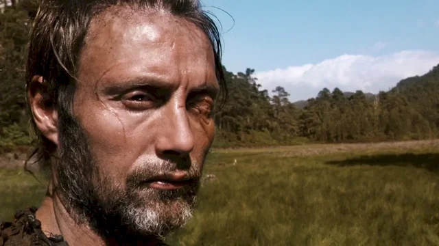 Photo 6 du film : Le guerrier des tenebres