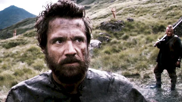 Photo 8 du film : Le guerrier des tenebres