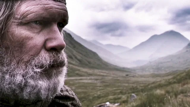 Photo 9 du film : Le guerrier des tenebres