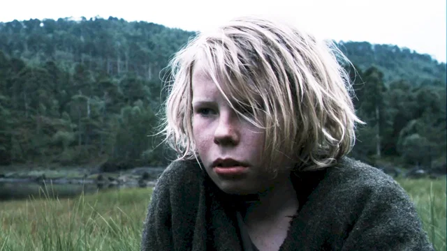 Photo 10 du film : Le guerrier des tenebres