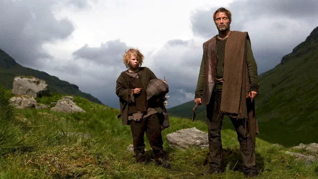 Photo 11 du film : Le guerrier des tenebres