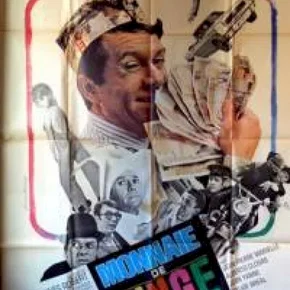 Photo du film : Monnaie de singe