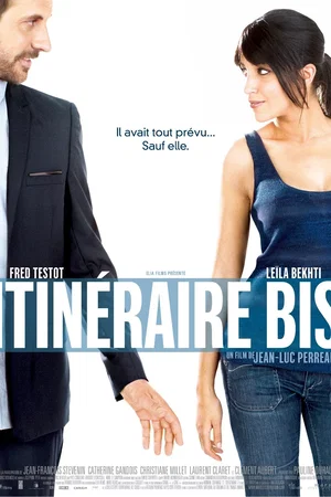 Affiche du film : Itineraire bis