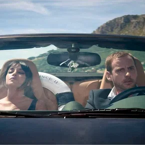 Photo du film : Itineraire bis