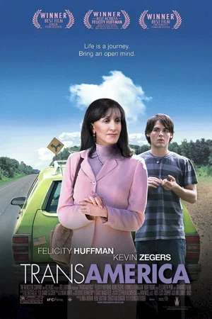 Photo du film : Transamerica
