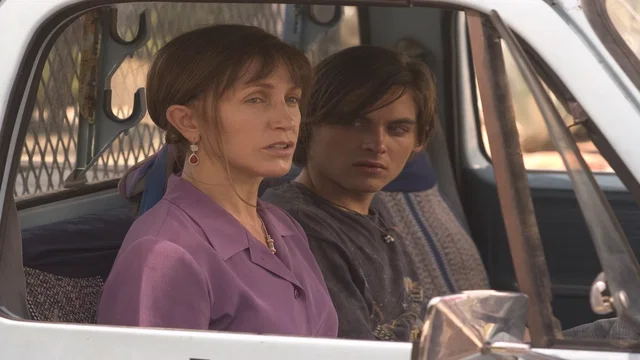 Photo du film : Transamerica