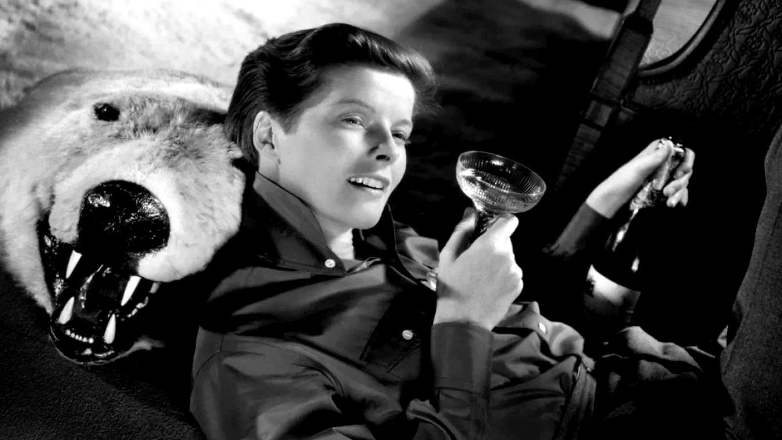 Photo 2 du film : Sylvia Scarlett