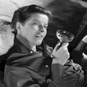 Photo du film : Sylvia Scarlett