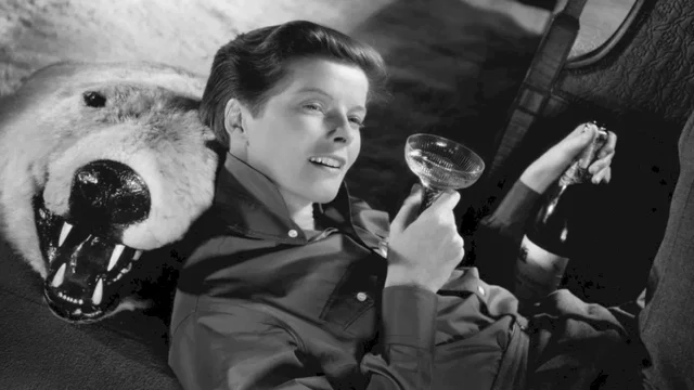 Photo 2 du film : Sylvia Scarlett