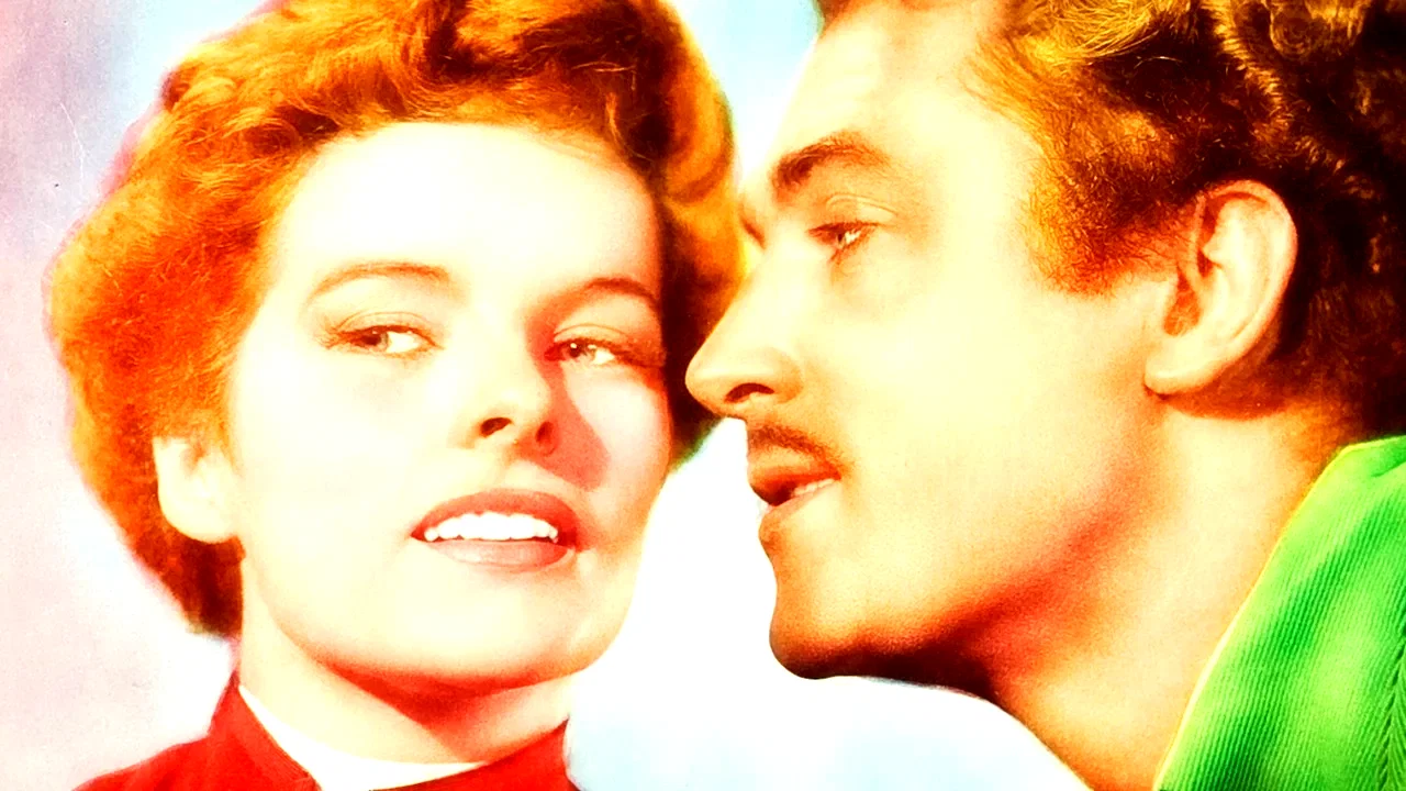 Photo 3 du film : Sylvia Scarlett