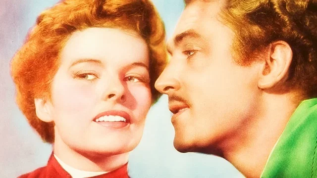 Photo 3 du film : Sylvia Scarlett