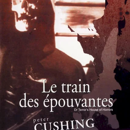 Miniature photo du film : Le train des epouvantes