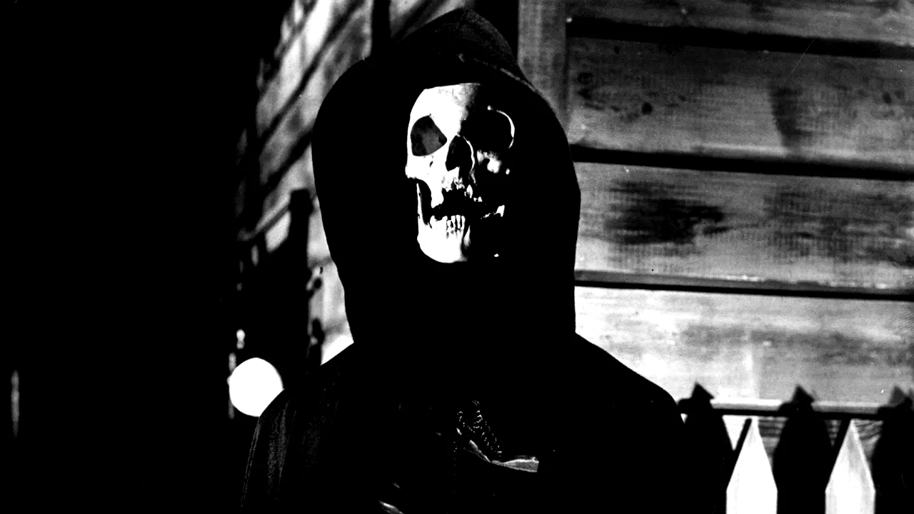 Photo 4 du film : Le train des epouvantes