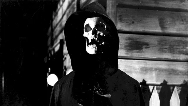 Photo 4 du film : Le train des epouvantes