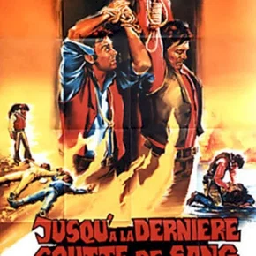 Photo du film : La goutte de sang