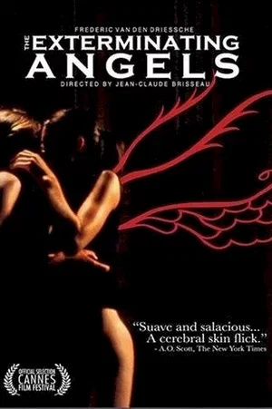 Affiche du film : Les anges exterminateurs