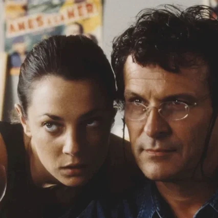 Miniature photo du film : Les anges exterminateurs