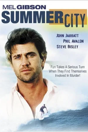 Affiche du film : Summer city