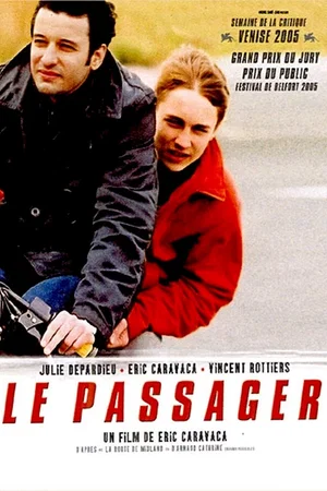 Affiche du film : Le passager