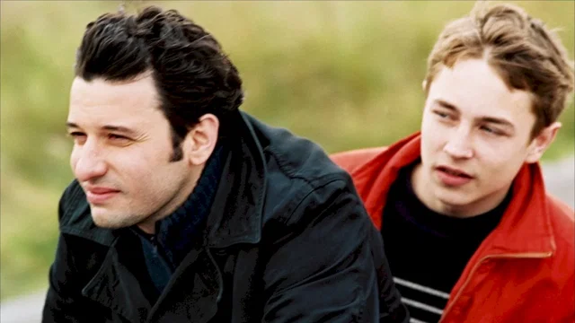 Photo 2 du film : Le passager