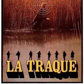 Photo du film : La traque