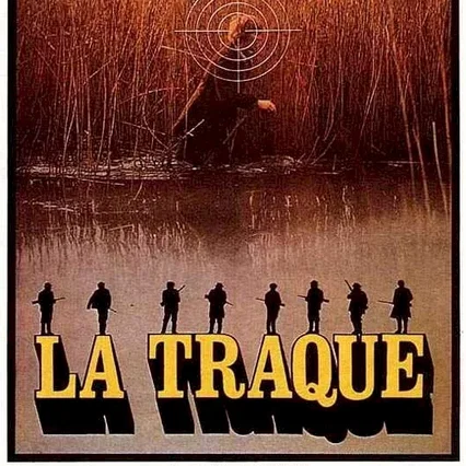 Miniature photo du film : La traque