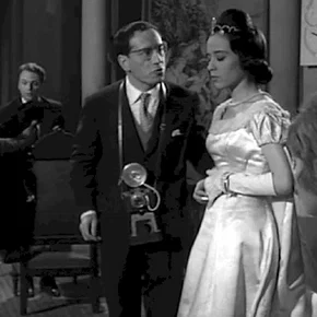 Photo du film : Placido