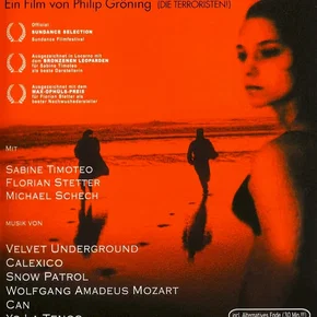 Photo du film : L'amour, l'argent, l'amour
