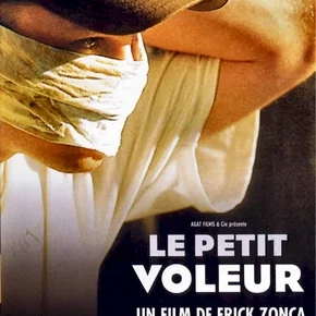 Photo du film : Le voleur