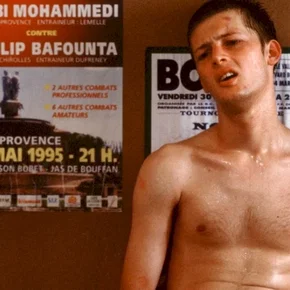 Photo du film : Le voleur