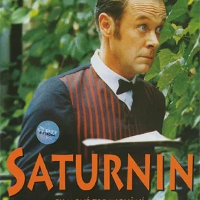 Photo du film : Saturnin