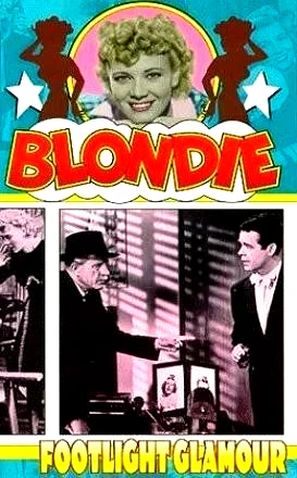 Affiche du film : Glamour