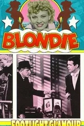 Affiche du film : Glamour