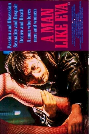 Affiche du film : Ein mann wie eva