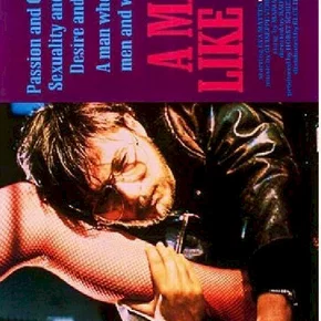 Photo du film : Ein mann wie eva