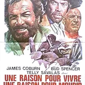 Photo du film : Une raison pour vivre une raison pour