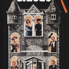 Photo du film : Cluedo