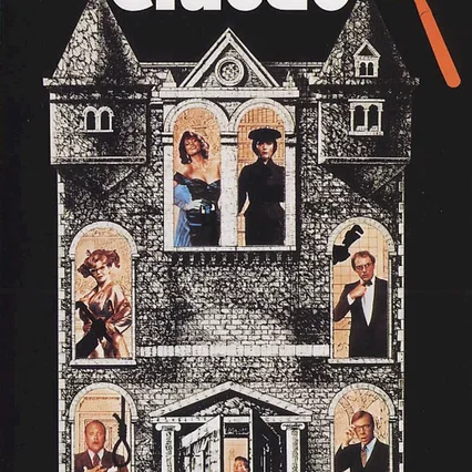 Miniature photo du film : Cluedo