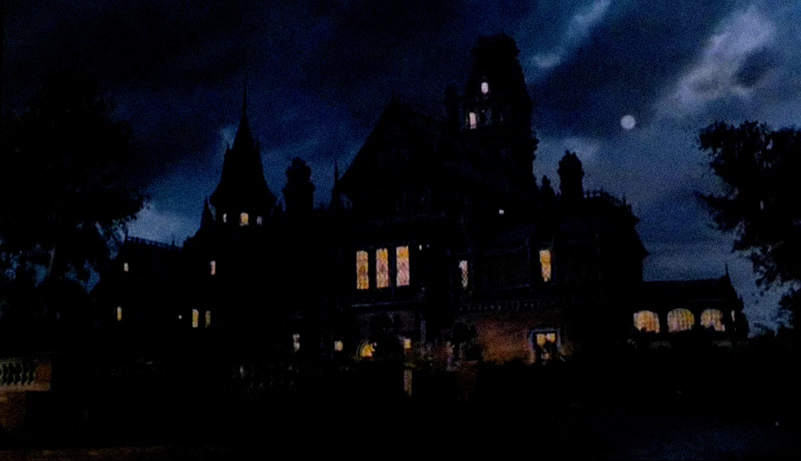 Photo 2 du film : Cluedo
