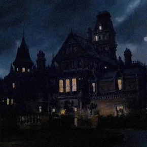 Photo du film : Cluedo