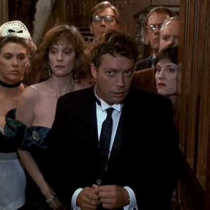 Miniature photo du film : Cluedo