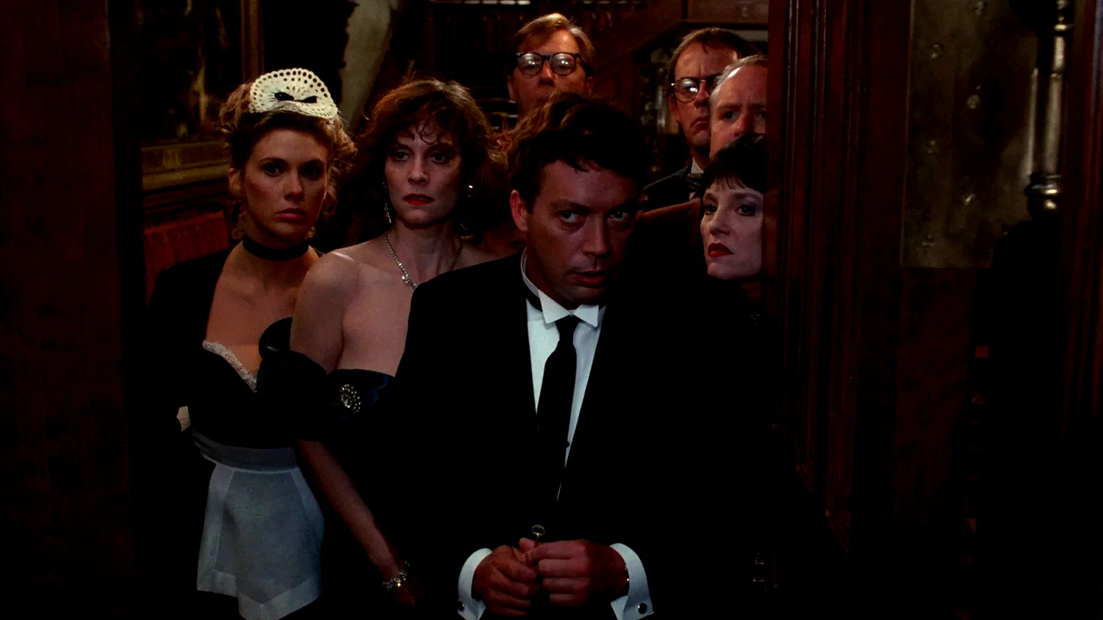 Photo 10 du film : Cluedo