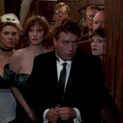 Miniature photo du film : Cluedo