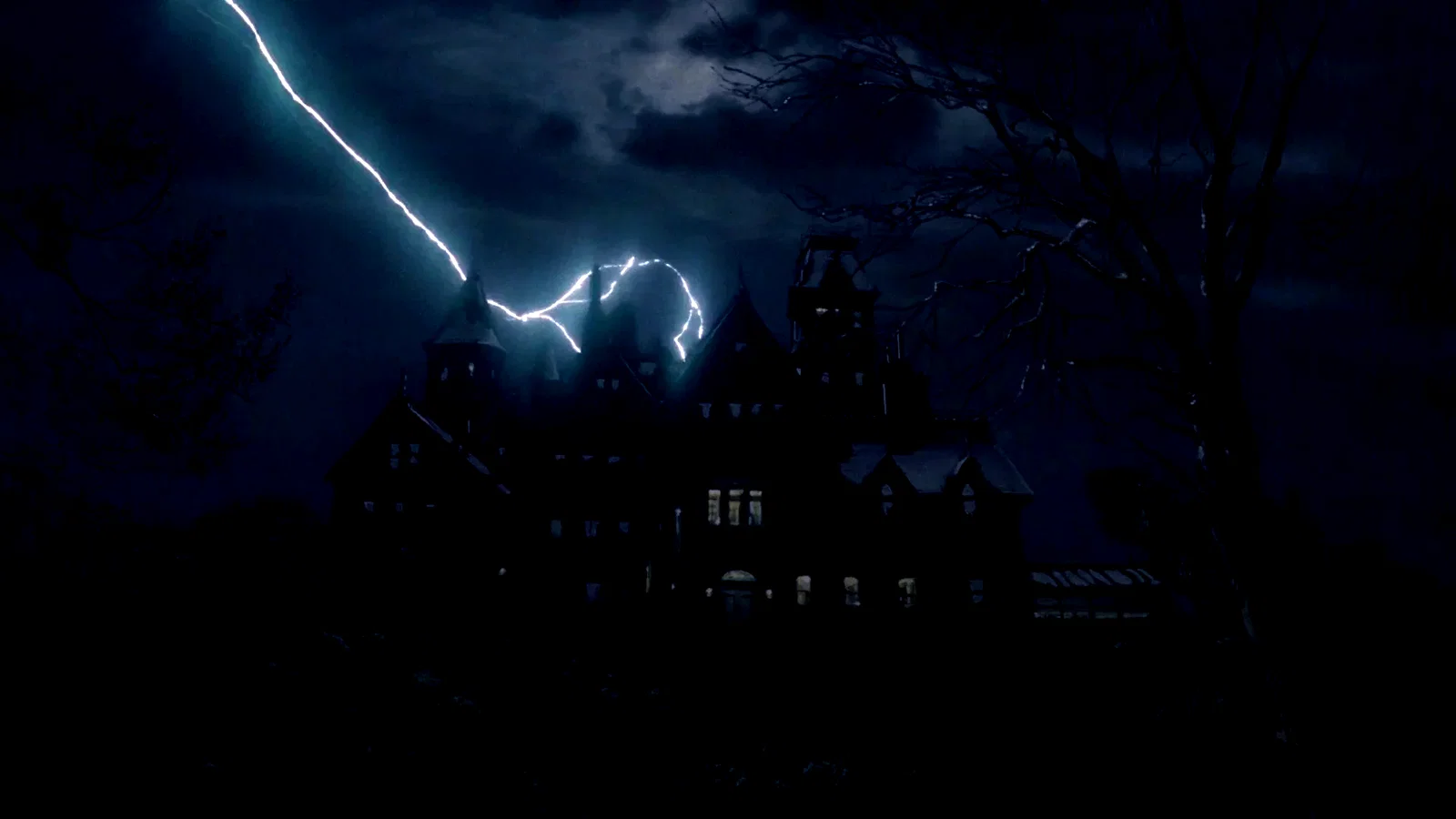 Photo 11 du film : Cluedo