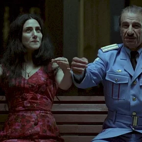 Photo du film : La visite