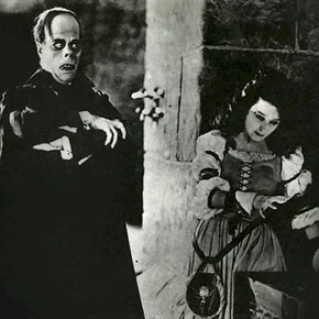 Photo du film : Le fantome de l'opera