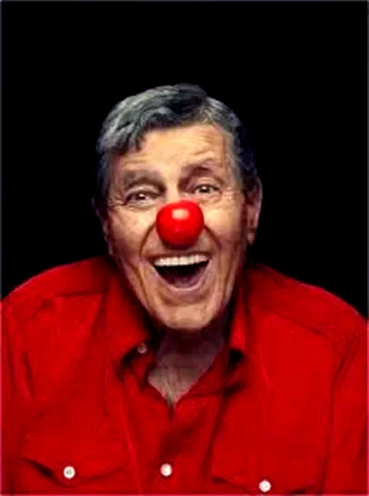 Affiche du film : Method to the madness of Jerry Lewis 