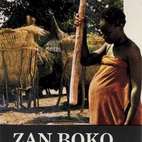 Photo du film : Zan boko
