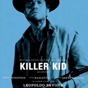 Photo du film : Killer kid