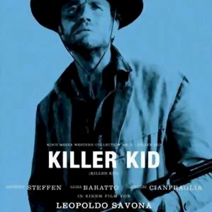Miniature photo du film : Killer kid